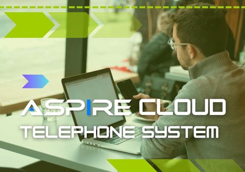 Aspire Cloud Telephone System